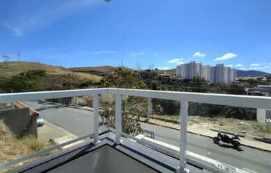 Imagem 14: Apartamentos Padrão em Poços de Caldas