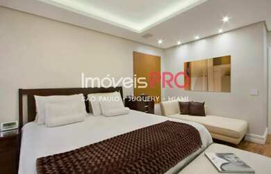 Imagem 12: Campo Belo - Alto Padrão - 385 m2 - Espaço Gourmet - 3 suítes - 5 vagas