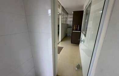 Imagem 13: Sobrado com 4 Quartos, Piscina e Churrasqueira na 407 Sul