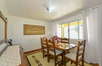 Imagem 13: Vendas Sobrado Curitiba PR