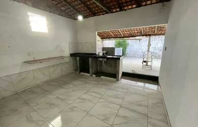 Imagem 15: Casa no bairro Porto Grande / 3 quartos