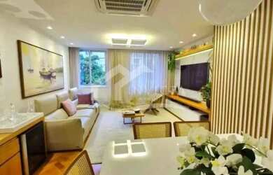 Imagem 2: EXCELENTE APARTAMENTO DE 3 QUARTOS COM VAGA EM IPANEMA!