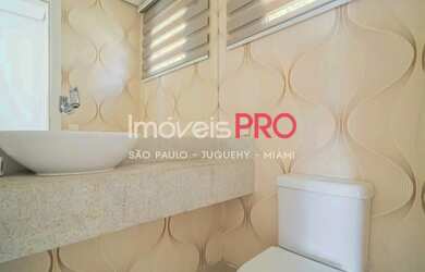 Imagem 16: Brooklin - 178 m2 - varanda gourmet - 2 suítes e 3 vagas