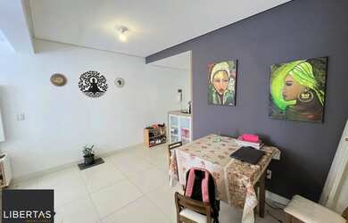 Imagem 9: Apartamento de 2 quartos, suíte e 1 vaga de garagem no bairro Santana em POA/RS