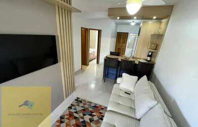 Imagem 5: RESIDENCIAL ILHA BELLA. Churrasqueira, 43m² de Área, 1 Vaga na garageme2...