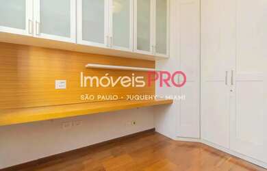 Imagem 15: Apto recém reformado, alto padrão de 3 dorm sendo 1 suíte e 3 vagas...