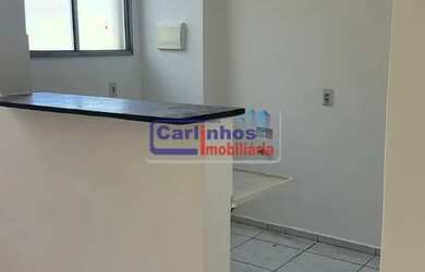 Imagem 3: Apartamento à venda no bairro Amarante - Betim MG