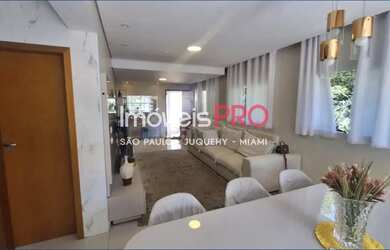 Imagem 6: Planalto Paulista, 4 suítes, 4 vagas