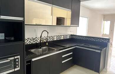 Imagem 2: Casa em Ipitanga 2/4 com 02 suítes