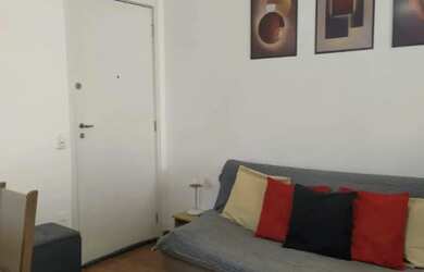 Imagem 2: APARTAMENTO - JARDIM VITÓRIA - MG