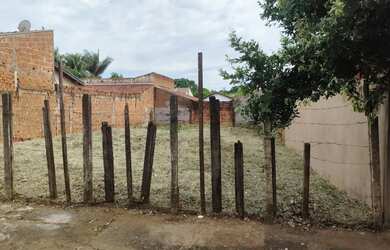 Imagem: O terreno possui 275m² de Área e está localizado em São