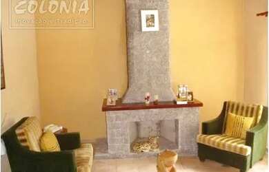 Imagem: A fazenda possui 10.000m² de Área e está localizado em Somma