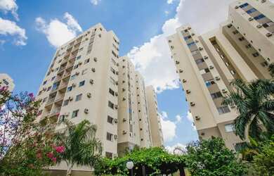 Imagem: O apartamento e possui Dormitórios, Suítes, Banheiros