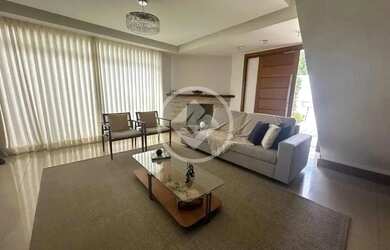 Imagem 8: Sobrado 4 quartos no Condomínio Recanto da Lagoa em Lagoa Santa MG /...