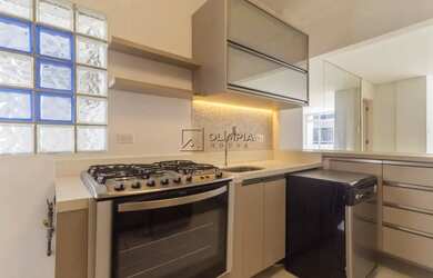 Imagem 11: Venda Apartamento 3 Dormitórios - 170 m² Pinheiros