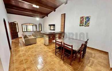 Imagem 9: Casa Residencial / Pontal de Santa Marina