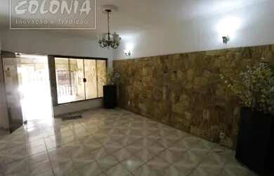 Imagem 3: Sobrado a venda - Vila Camilópolis, Santo André