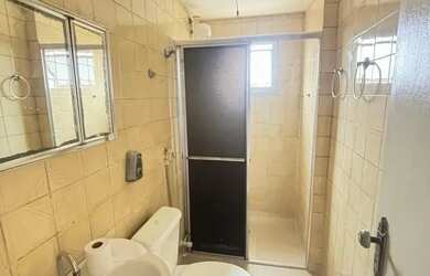 Imagem 4: Imóvel para aluguel tem 55 metros quadrados com 2 quartos em Vila Gustavo...