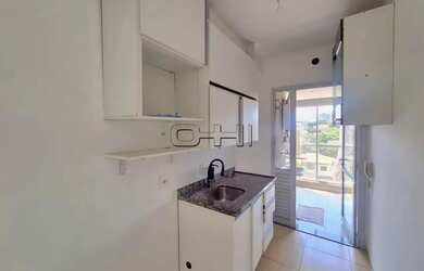 Imagem 3: Venda Apartamento 2 Dormitórios - 80 m² Campo Belo