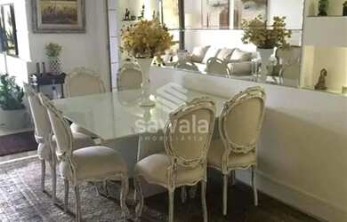 Imagem 2: Apartamento à venda com 147,00m² e 4 quartos em Barra da Tijuca, Rio...