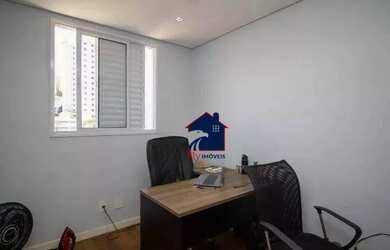 Imagem 9: Apartamento à venda, 51 m² por R$ 397.000,00 - Freguesia do Ó - São Paulo/SP
