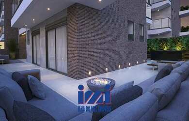 Imagem 7: Apartamento em Caiobá. Piscina, Churrasqueira, Ar-condicionadoe123m²...