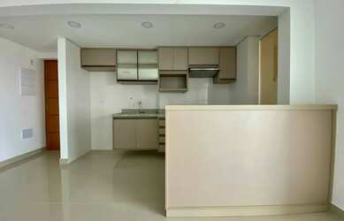 Imagem 5: 2 dormitórios no Embaré prédio novo, perto da praia e lazer completo...