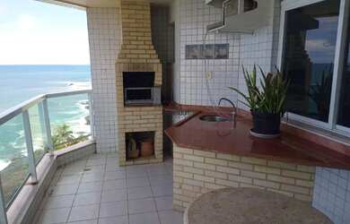 Imagem 2: Apartamento à venda, 3 quartos, 1 suíte, 2 vagas, Centro Guarapari -...