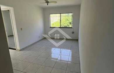 Imagem: O apartamento possui 2 Dormitórios, 2 Banheiros, 72m² de Área