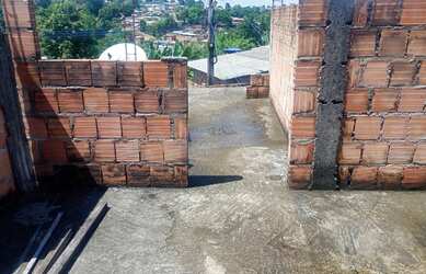 Imagem 7: Venda de casa com urgência