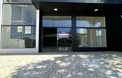 Imagem: O depósito possui 1 Vaga na garagem, 530m² de Área, Imóvel