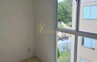 Imagem 2: Apartamento a venda no Centro de Contagem, ambientes planejados, 2 quartos,...