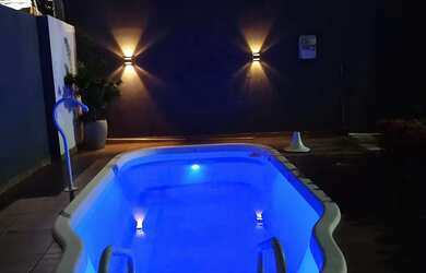 Imagem 15: Alugo casa em barra de Jacuípe