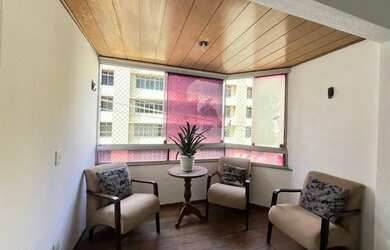 Imagem 3: Imóvel para venda possui 160 metros quadrados com 3 quartos em Itapuã...