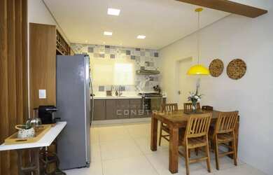 Imagem 8: CASA À VENDA NA VILA DOS PLÁTANOS EM CAMPINAS/SP