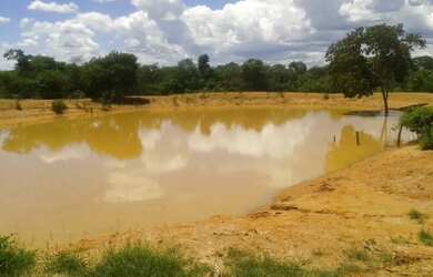 Imagem 10: Excelente Fazenda de 1.500 Hectares em Montes Claros Minas Gerais