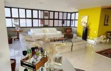 Imagem: O apartamento possui 4 Dormitórios, 2 Banheiros, 3 Vagas na