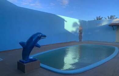 Imagem 3: Aluguel de casa na praia de jatobá