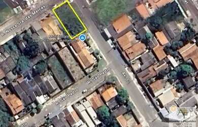 Imagem 7: Lote para Venda em Aparecida de Goiânia, Jardim Alto Paraíso