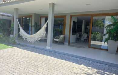 Imagem 6: Casa Arraial Praia Mar. Piscina, Churrasqueira, Imóvel mobiliadoeAr-condicionado