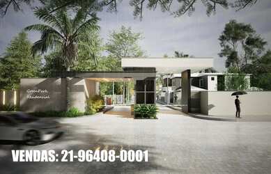 Imagem: O terreno possui 180m² de Área e está localizado em Campo