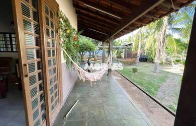 Imagem 4: Casa / chácara com 2 suítes, 5 vagas, para venda, a/c 220 m² por R$950.000...