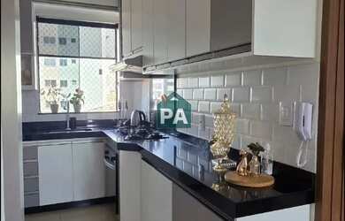 Imagem 5: Apartamento à venda com 03 quartos, 79m², Residencial Summer Ville -...