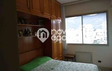 Imagem 16: Vila Isabel Apartamento 2 quartos, sendo 1 suite