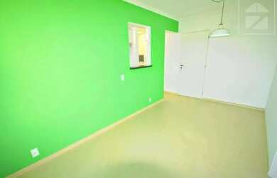 Imagem 2: Apartamento para aluguel com 85 m², 2 quartos 1 vaga em Jardim Cura D...