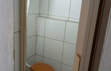 Imagem: O depósito possui 30m² de Área e está localizado em Mutuá