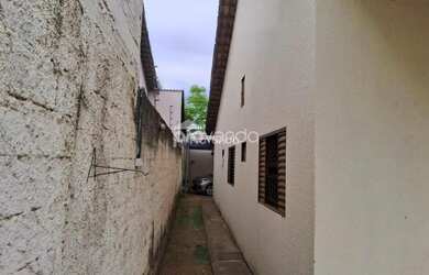 Imagem 10: CASA 03 QUARTOS NO JARDIM HELVECIA, APARECIDA DE GOIÂNIA-GO