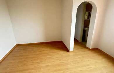 Imagem 2: Imóvel para aluguel tem 55 metros quadrados com 2 quartos em Vila Gustavo...