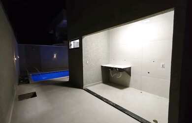 Imagem 3: Vende bela casa com laje no Jardim América I