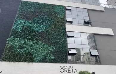 Imagem 12: Apartamento com 3 dormitórios sendo 2 suítes e 2 vagas de garagem em...